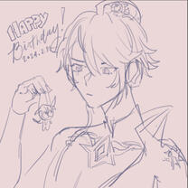 sketch sample